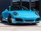 2017 Porsche 911 911 Carrera 4S