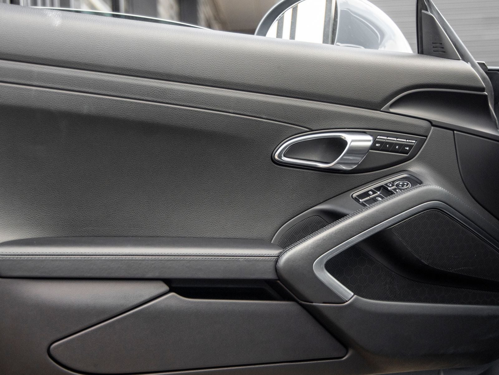 2018 Porsche 911 911 Carrera S