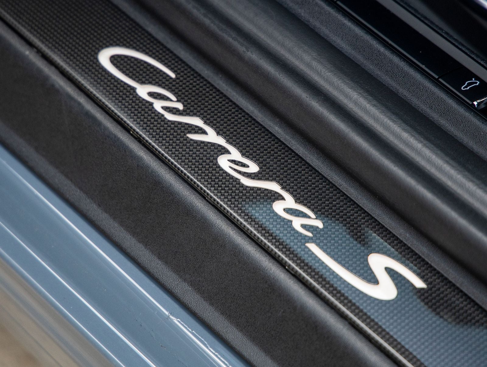 2018 Porsche 911 911 Carrera S