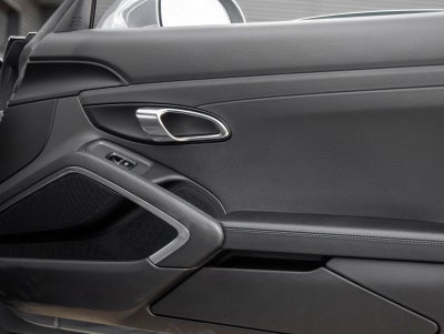 2018 Porsche 911 911 Carrera S