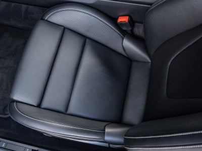 2024 Porsche 911 911 Carrera S (MY24)