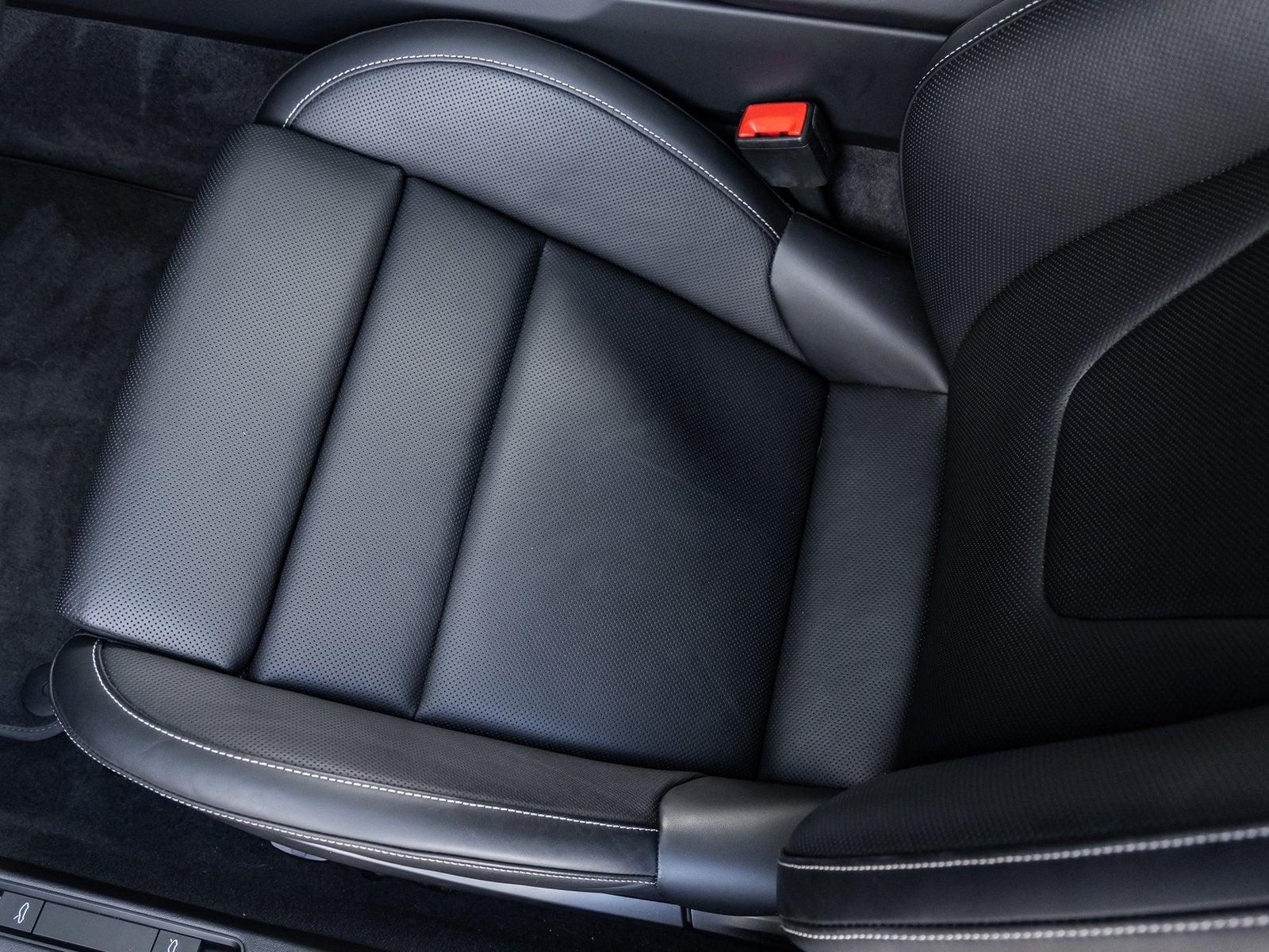 2024 Porsche 911 911 Carrera S (MY24)