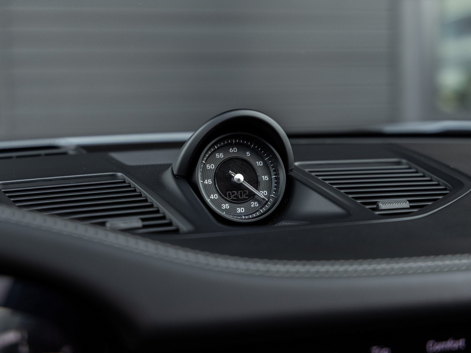 2024 Porsche 911 911 Carrera S (MY24)