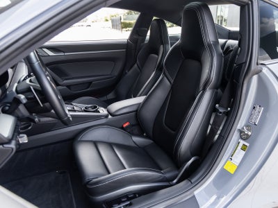 2024 Porsche 911 911 Carrera S (MY24)