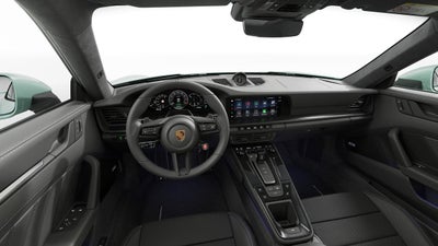 2026 Porsche 911 911 Carrera GTS