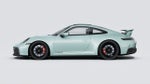 2026 Porsche 911 911 Carrera GTS