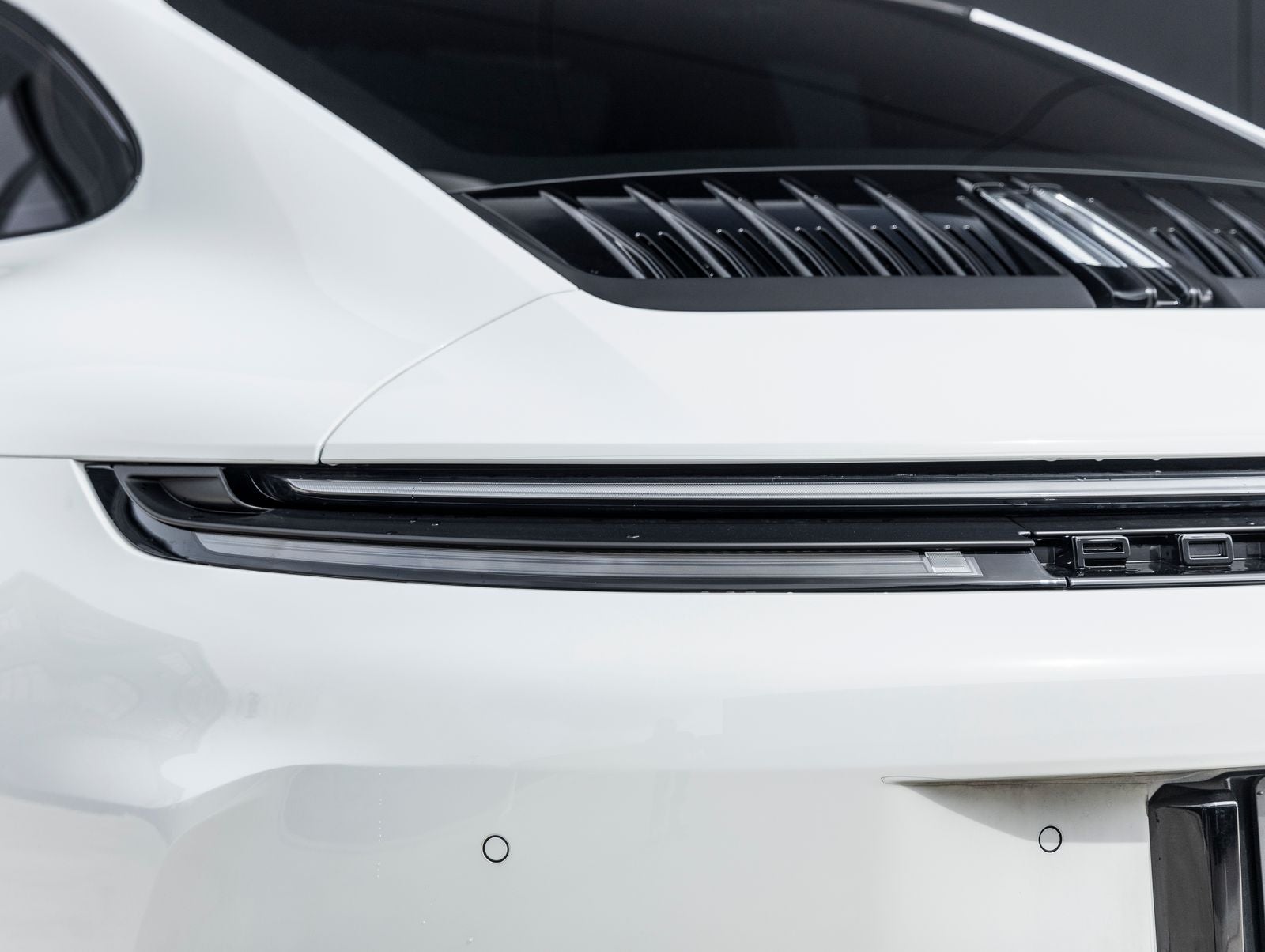 2026 Porsche 911 Carrera GTS