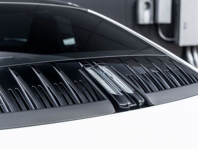 2026 Porsche 911 Carrera GTS