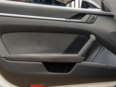 2026 Porsche 911 Carrera GTS