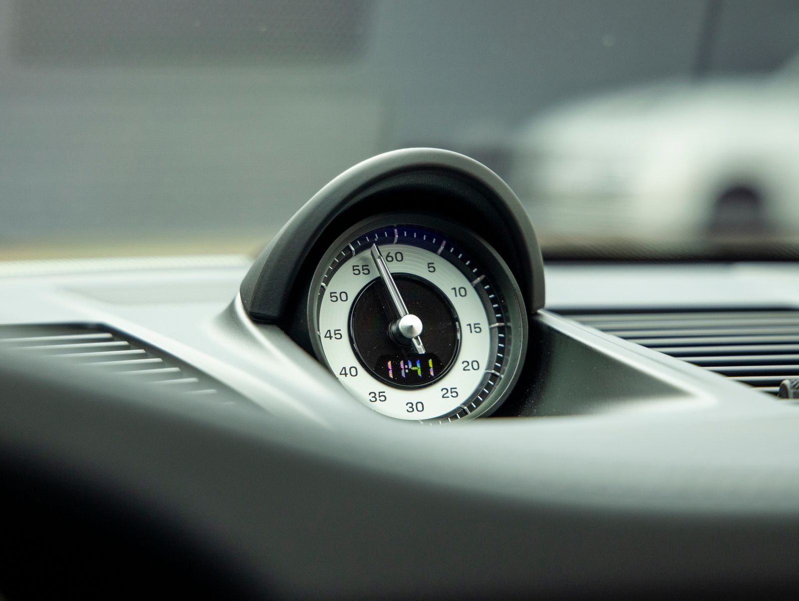 2026 Porsche 911 Carrera GTS