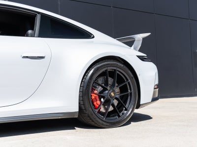 2026 Porsche 911 911 Carrera 4 GTS