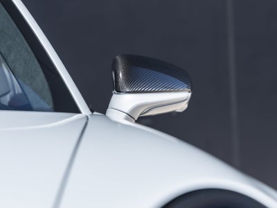 2026 Porsche 911 911 Carrera 4 GTS