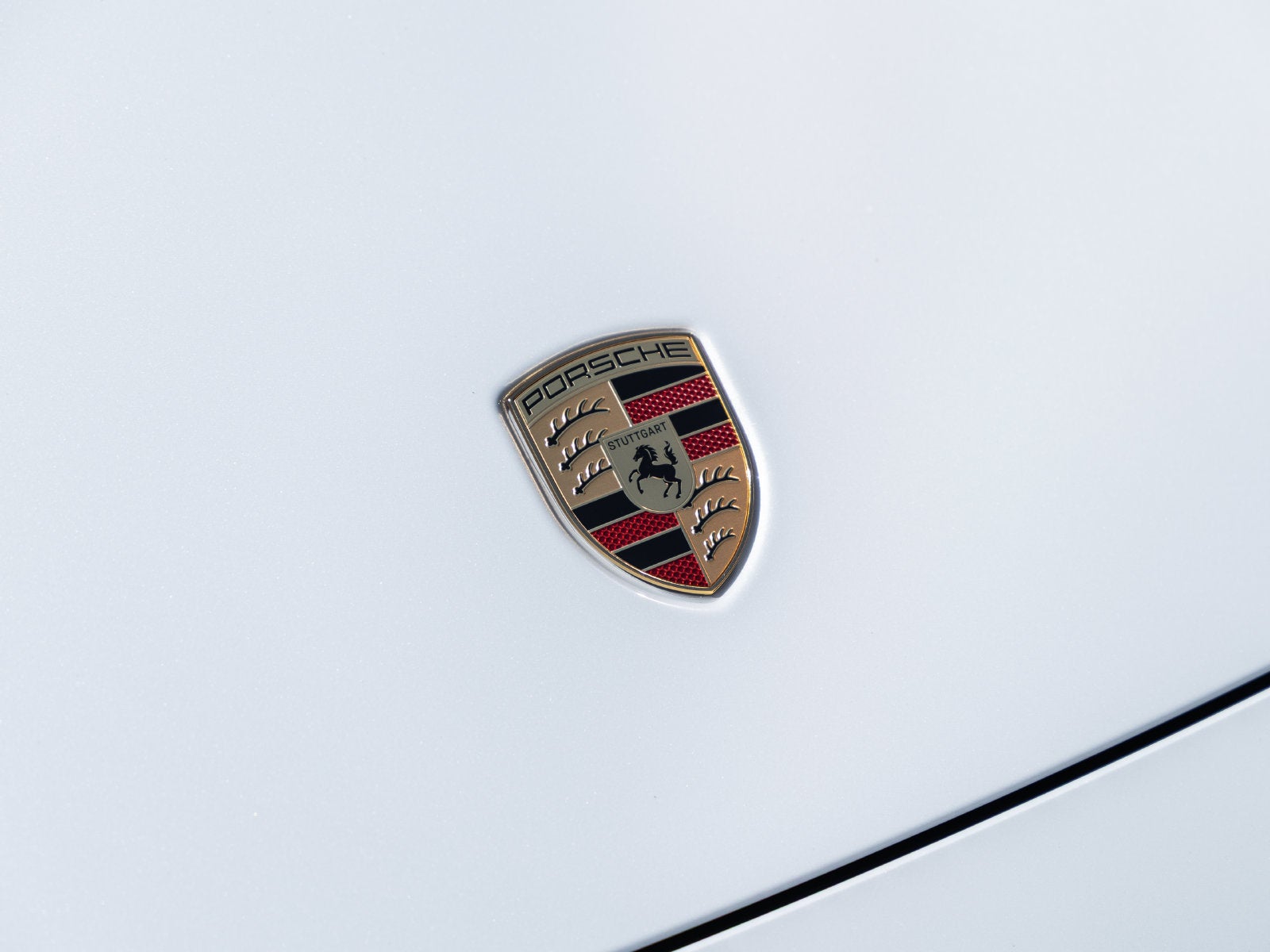 2026 Porsche 911 911 Carrera 4 GTS