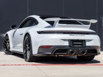 2026 Porsche 911 911 Carrera 4 GTS