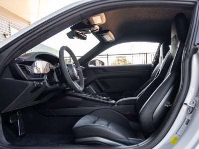 2026 Porsche 911 911 Carrera 4 GTS