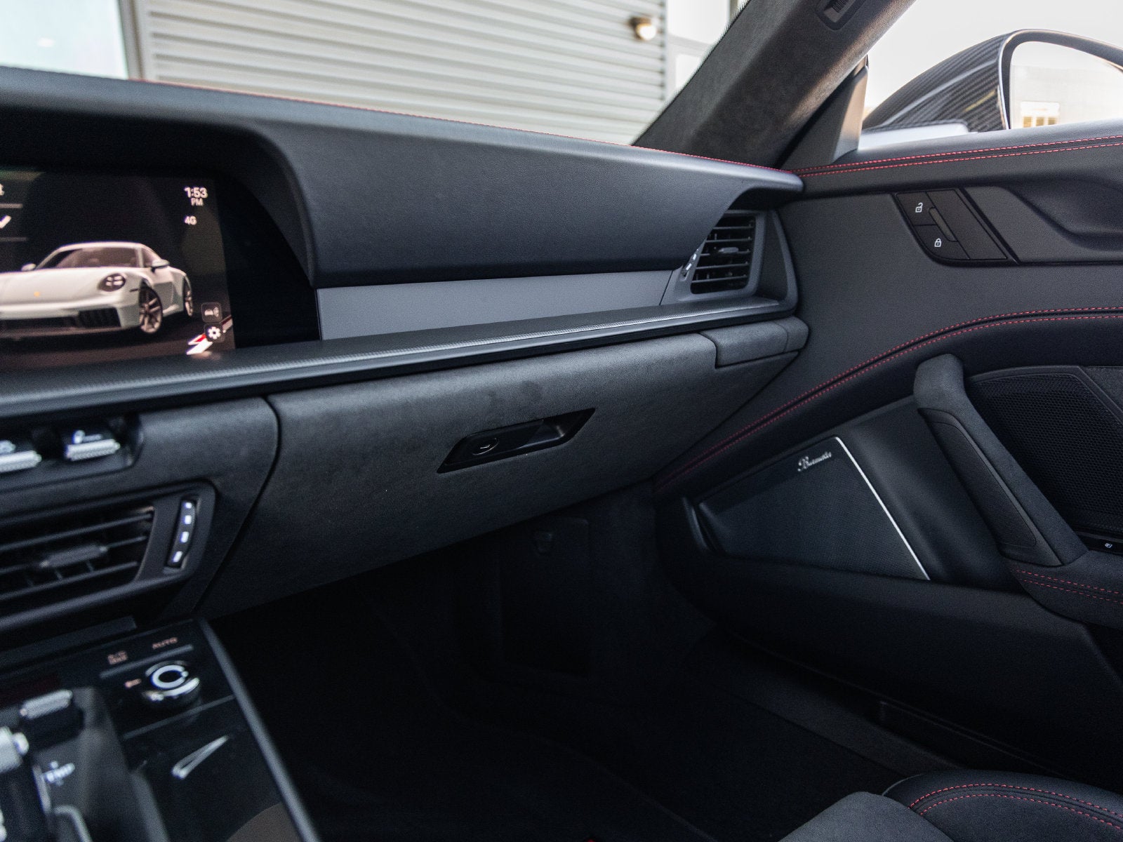 2026 Porsche 911 911 Carrera 4 GTS