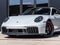 2026 Porsche 911 911 Carrera 4 GTS