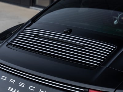 2014 Porsche 911 50th Anniversary Edition
