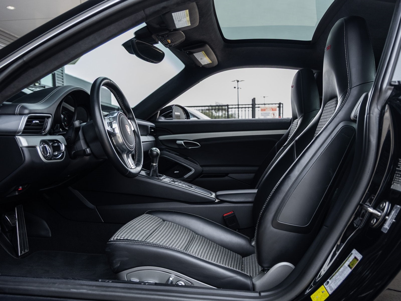 2014 Porsche 911 50th Anniversary Edition