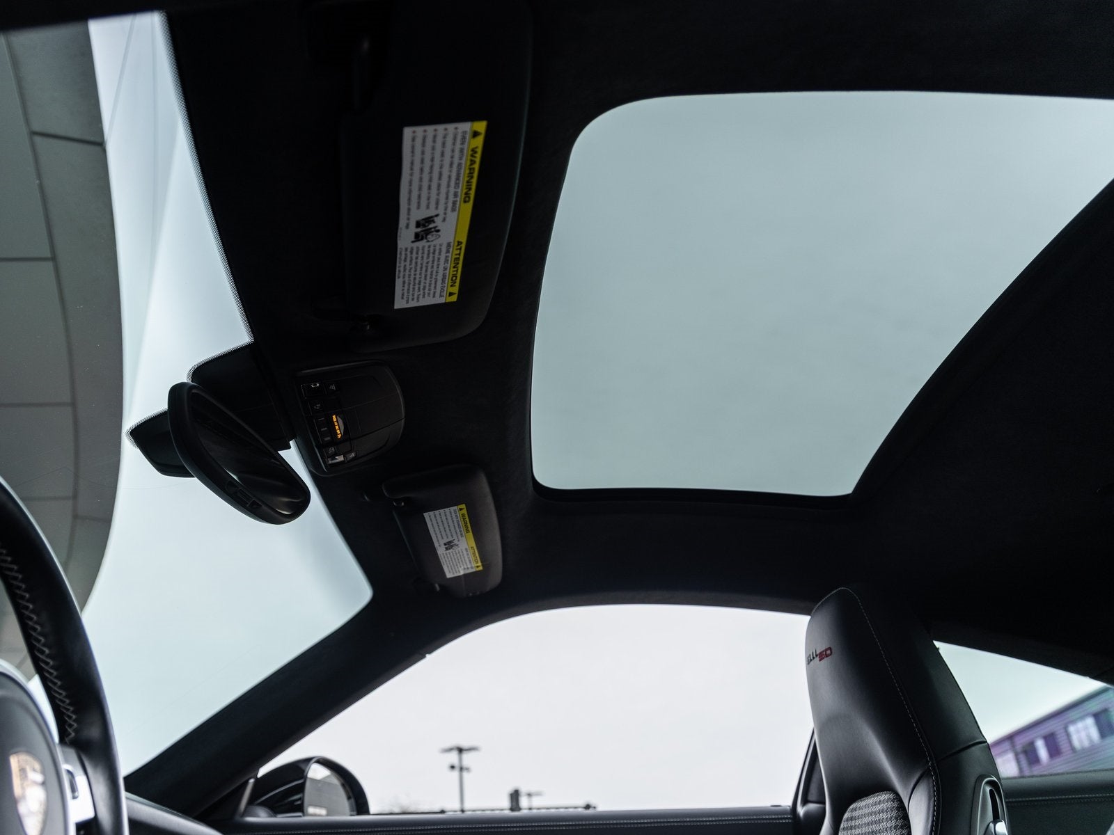 2014 Porsche 911 50th Anniversary Edition