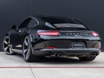 2014 Porsche 911 50th Anniversary Edition