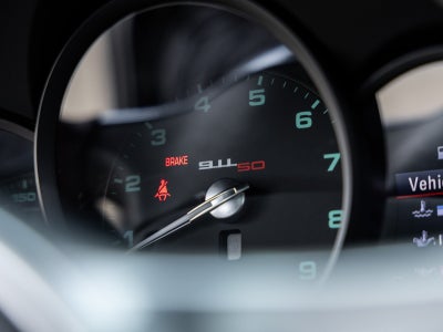 2014 Porsche 911 50th Anniversary Edition