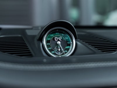 2014 Porsche 911 50th Anniversary Edition