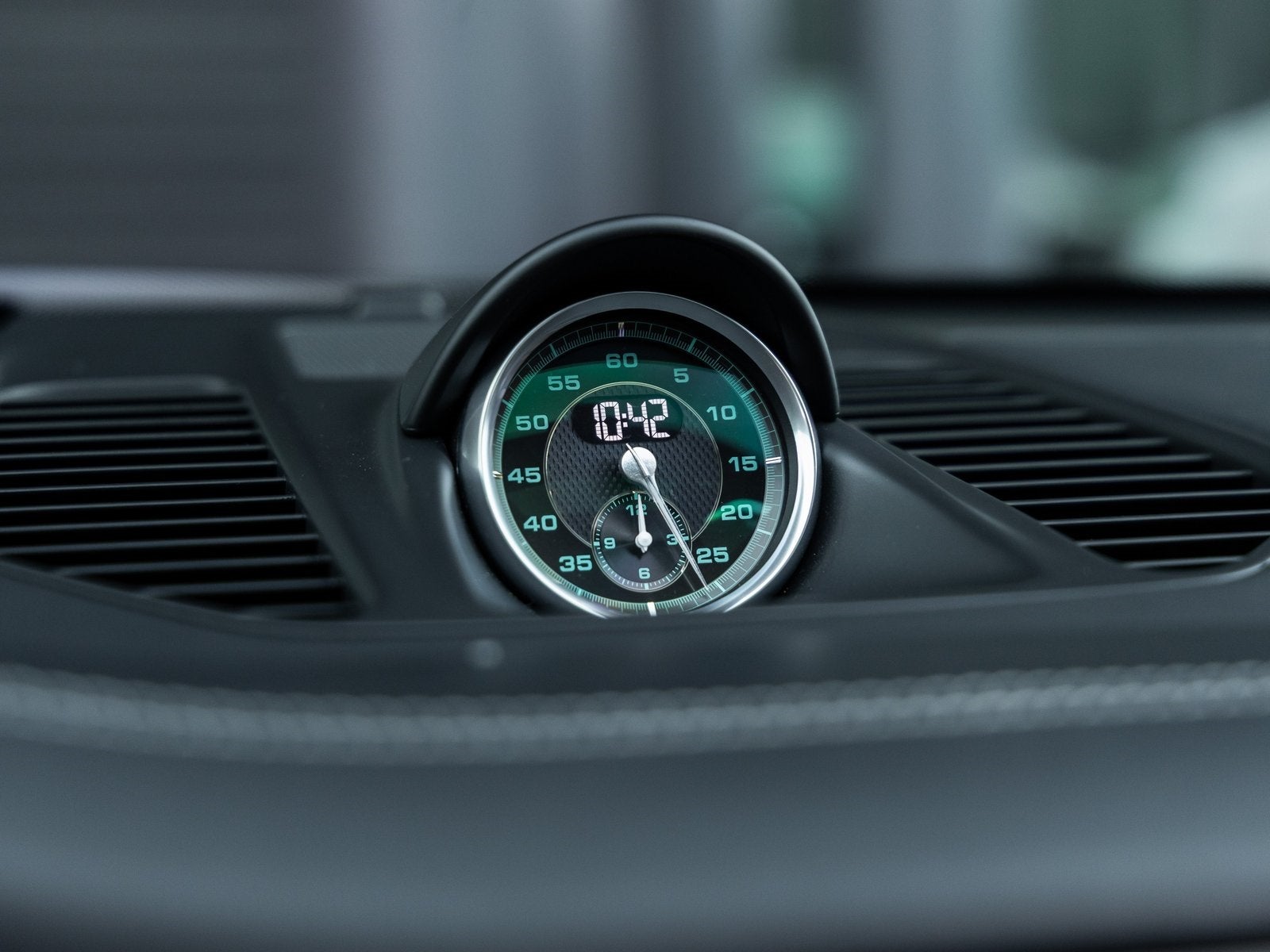 2014 Porsche 911 50th Anniversary Edition