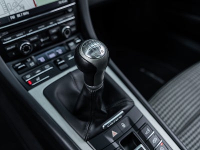 2014 Porsche 911 50th Anniversary Edition