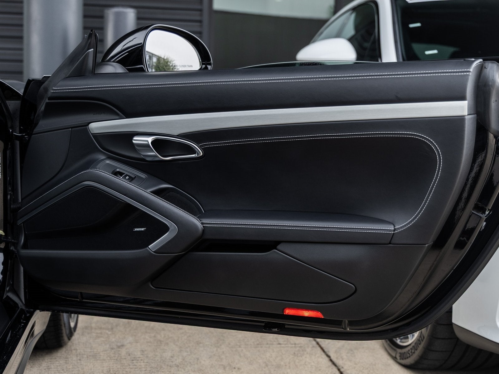 2014 Porsche 911 50th Anniversary Edition