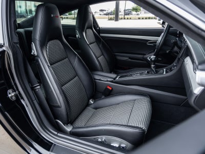 2014 Porsche 911 50th Anniversary Edition