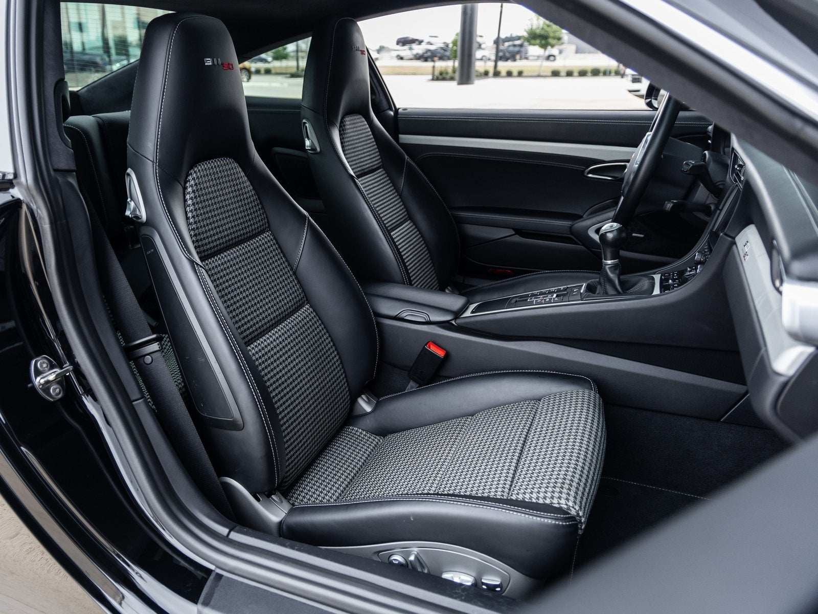 2014 Porsche 911 50th Anniversary Edition