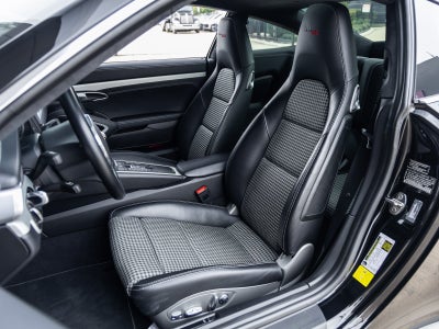 2014 Porsche 911 50th Anniversary Edition