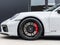 2024 Porsche 911 Carrera 4 GTS