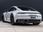 2024 Porsche 911 Carrera 4 GTS