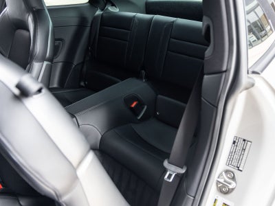 2024 Porsche 911 Carrera 4 GTS