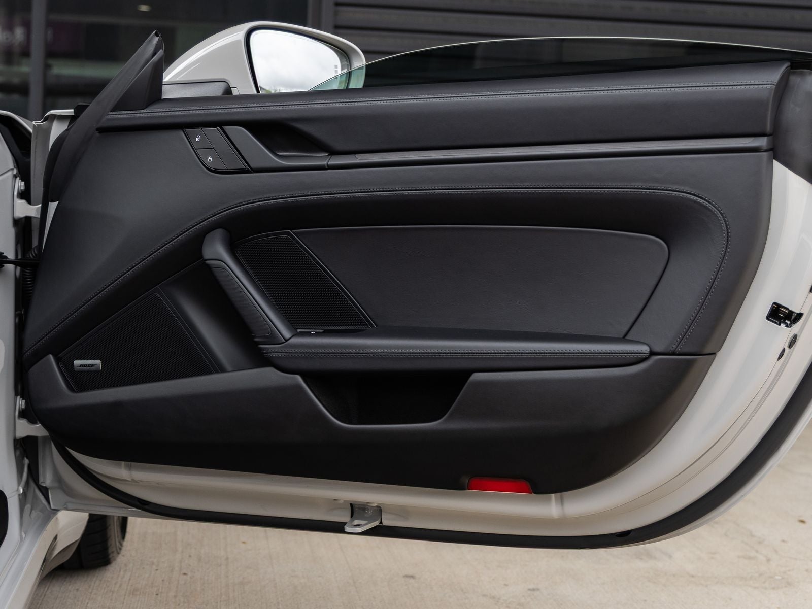 2024 Porsche 911 Carrera 4 GTS