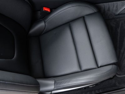 2024 Porsche 911 Carrera 4 GTS