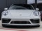 2024 Porsche 911 Carrera 4 GTS