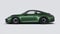 2026 Porsche 911 911 Carrera GTS