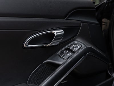 2014 Porsche 911 911 Carrera S