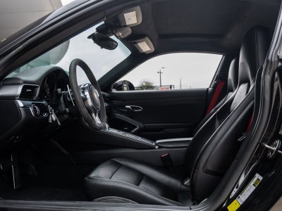 2014 Porsche 911 911 Carrera S