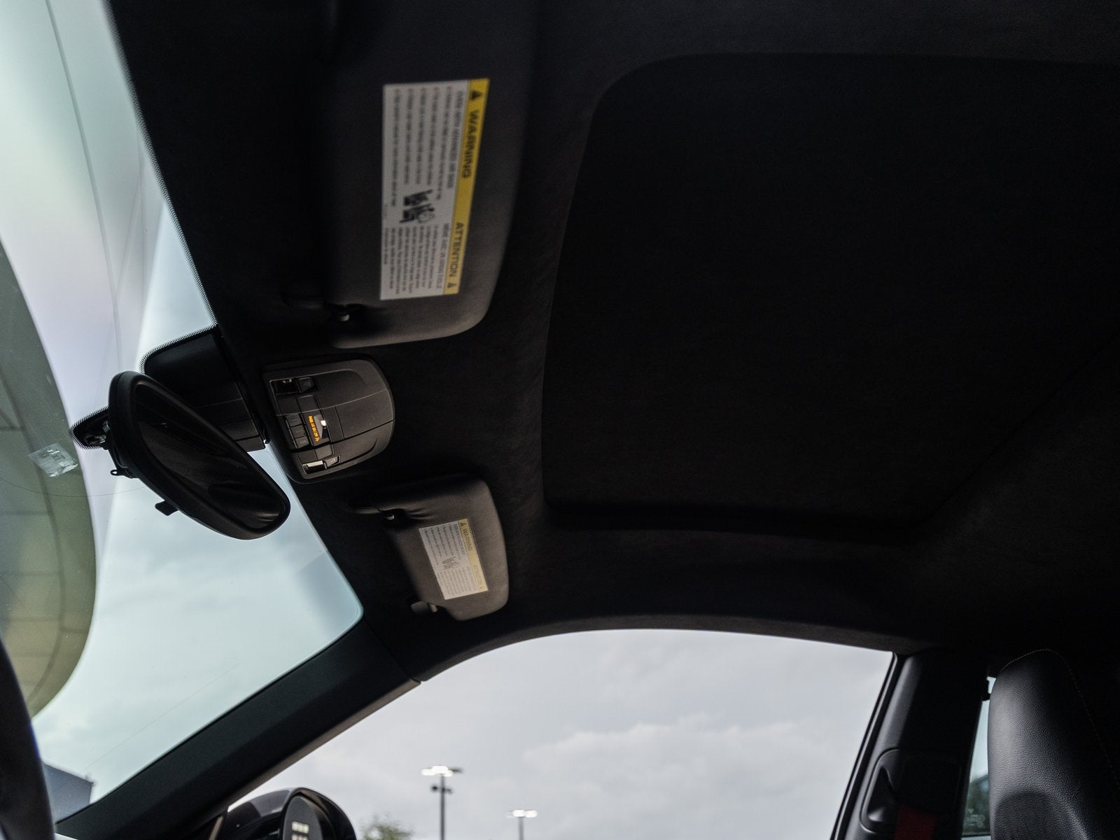 2014 Porsche 911 911 Carrera S