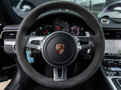 2014 Porsche 911 911 Carrera S