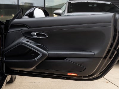 2014 Porsche 911 911 Carrera S