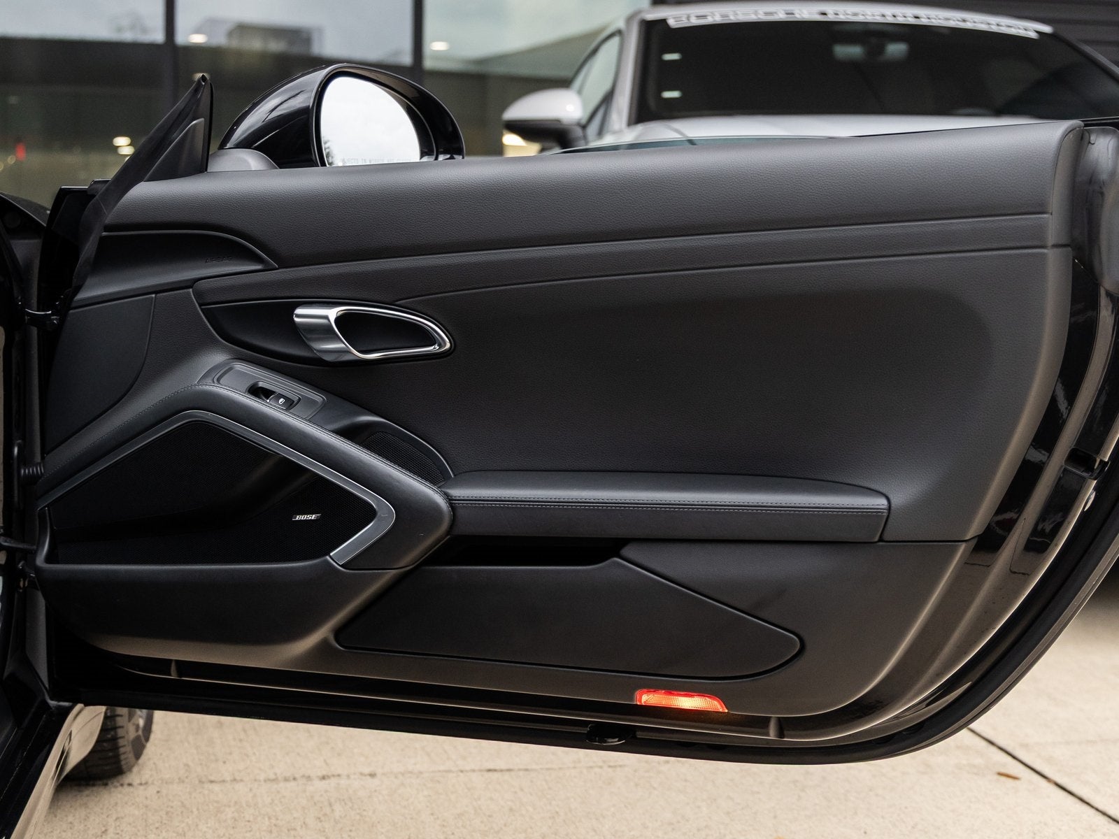 2014 Porsche 911 911 Carrera S