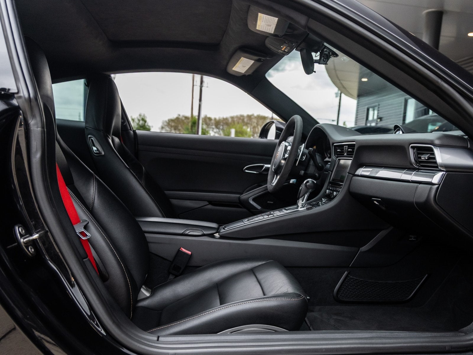2014 Porsche 911 911 Carrera S