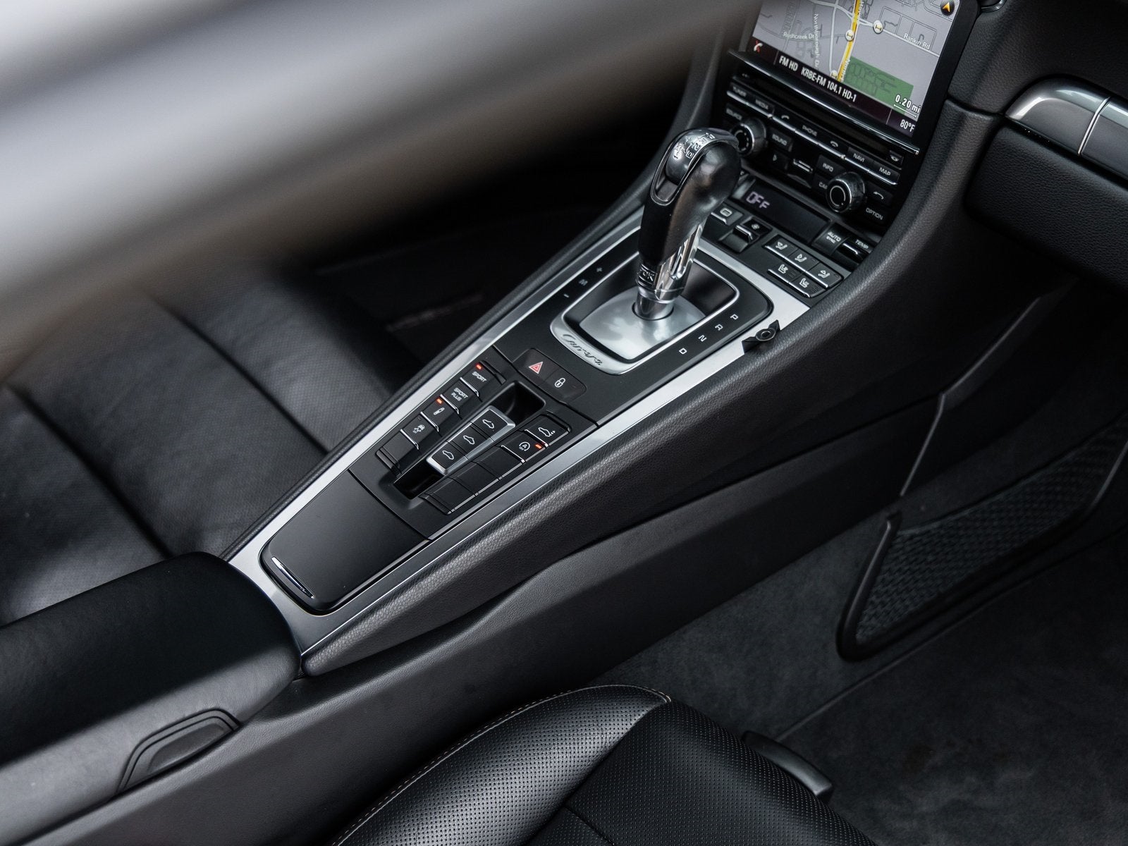 2014 Porsche 911 911 Carrera S