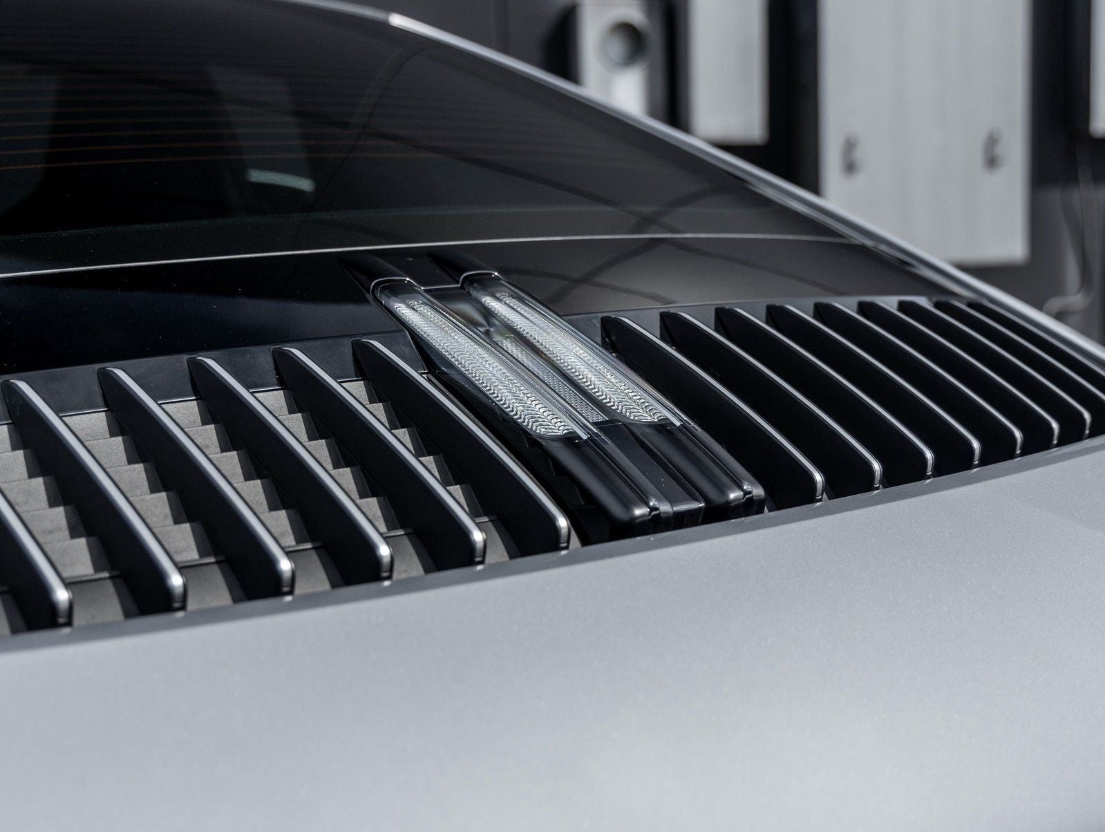 2022 Porsche 911 911 Carrera S (MY22)