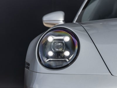 2022 Porsche 911 911 Carrera S (MY22)